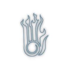 Destruction Skyrim Skyrim Tattoo Skyrim Symbol Alchemy Tattoo