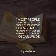 30 Oscar Wilde Quotes About Beauty And Life Oscar Wilde Quotes Quotes Quotations