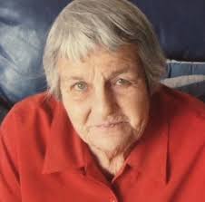 Memories of Patricia Edith Lewis