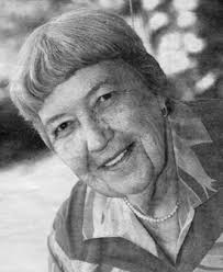 My Mother ~ Fran Dixon