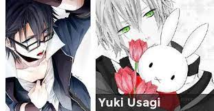 Which Yandere Would Fall For You With Story Yandere Anime Quizzes Yandere Stories Please don't forget to subscribe to our an anime television series adaptation was made by production i.g. which yandere would fall for you with