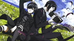 However, all the actors hired to perform in the play cannot arrive due to a shipwreck. Ø¬Ù…ÙŠØ¹ Ø­Ù„Ù‚Ø§Øª Ø§Ù†Ù…ÙŠ Kuroshitsuji Ù…ØªØ±Ø¬Ù…Ø© Ø§ÙˆÙ†Ù„Ø§ÙŠÙ† ØªØ­Ù…ÙŠÙ„ Ù…Ø¨Ø§Ø´Ø± Ø¨ÙˆØ§Ø¨Ø© Ø§Ù„Ø£Ù†Ù…ÙŠ Gateanime
