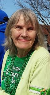 Eleanore M. Lewis Obituary August 19, 2018