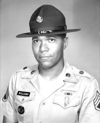 Theron Jerome O'Dell Iii