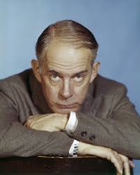 Harry Morgan: 1915-2011