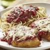 This really is the ultimate easy chicken parmesan recipe with baked breaded chicken let me walk you through them. 1
