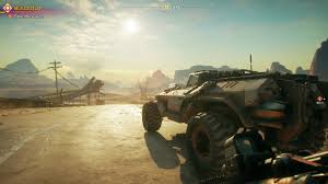 The game is the sequel to the 2011 game rage. Rage 2 Graphics Performance How To Get The Best Settings On Pc Rock Paper Shotgun