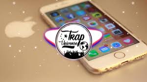 Iphone Ringtone Trap Remix Youtube