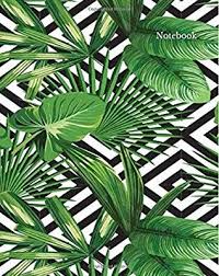 Black And White Composition Book Background Notebook Green Leaves Black And White Geometric Background College Ruled Composition Notebook Journal Notebooks Sch Vinyl Wallpaper Prints Iphone Wallpaper