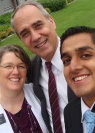 Mexico Monterrey East Mission