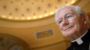 Whispers in the Loggia: The Last Prince of Baltimore, Cardinal Keeler Dies  at 86