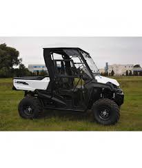 Most orders $99+ ship free. Utv Full Cab Honda Products