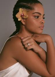 Plain Lana Band 14K Yellow Gold