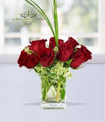 Arreglo completo con rosas rojas de tallo largo; 25 Mejor Buscando Elegantes Arreglos Florales Con Rosas Rojas Alyshia Kanters Blogs
