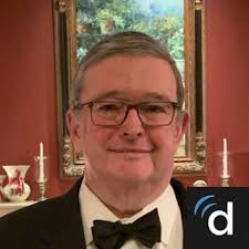 Dr. George H. Crossley, MD