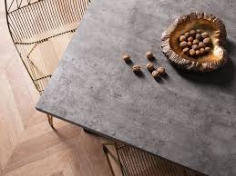 98,99 € 98,99 € kostenlose lieferung. Esstisch Betonoptik Schwarz 160 X 90 Cm Benson Beliani De