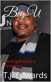 Amazon.com: Big U: The King Without A Conscience eBook : Edwards, T.J.,  Freedom Forward Project, The: Kindle Store