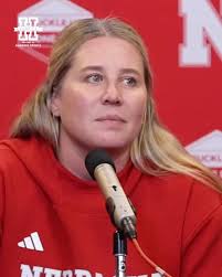 The reach of Nebraska volleyball has extended far beyond the state’s  borders., Dani Busboom Kelly was amazed by the overwhelming fan support she  saw at the home courts of Penn State and Rutgers.