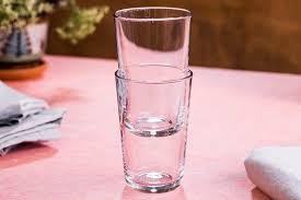 Madonna inn pink glass goblet wild rose and mirror fenton lg wright. The Best Drinking Glass Reviews By Wirecutter