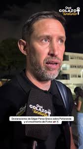 La Respuesta Verdadera De Edgar El Venezolano