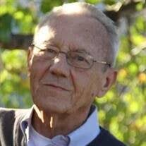 Millard McClung Obituary