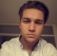 Andreas från Sandviken kan bli Sveriges Ninja Warrior