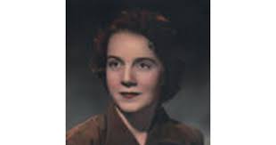 Edna May Cox Obituary (1924