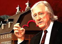 Trial Lawyer National Portrait Gallery (@LawyerGallery)