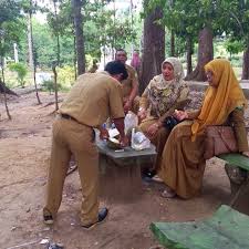 Bahwa tingkah laku yang paling banyak. Photos A Taman Hutan Kota Hutan Lindung Parc A Langsa