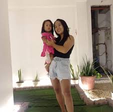 Profile for Axselin TgLe Centeno