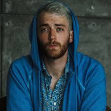 Interview with Jake Benjamin — Jersey Indie