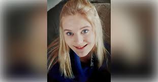 Obituary information for Eden Denée Stevenson