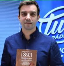 Cláudio Júnior Damin