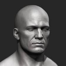 New in-game character working in progress...