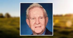 Donald Reed Holaday Obituary August 16, 2023