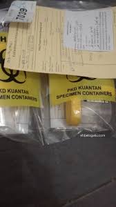 Adakah asthma saya terkawal ? Ini Punca Mengapa Tidak Aktif Di Socmedia