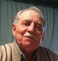 Aldo Di Raimo Obituary (1922