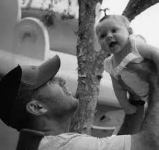 Birthday Bash for David Cypress