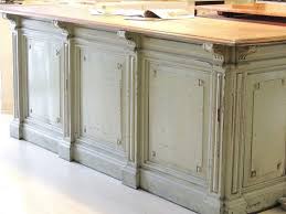 vintage farmhouse kitchen islands