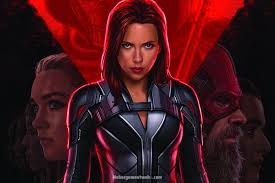Who plays taskmaster in marvel's black widow. Black Widow Marvel Movie Release Could Still Be Turned Upside Down