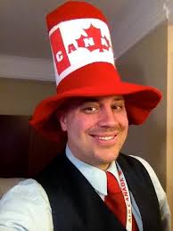 Alexandre Gregory Koch Obituary