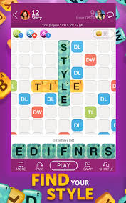 Pin On Words With Friends