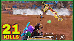 Pin On Kz Gaming Pubg Mobile