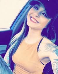 Nataleah “Nat” Gillian Rutherford |1990-2024|