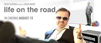Ricky Gervais Com The Website Of Ricky Gervais Obviously