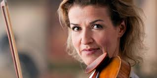 Shortly after, she began playing the violin, studying with erna honigberger and aida stucki. Anne Sophie Mutter Has Tested Positive For Coronavirus