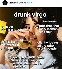 Virgo Memes In 2021 Virgo Virgo Personality Virgo Memes