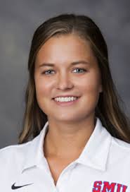 Women's Swimming and Diving