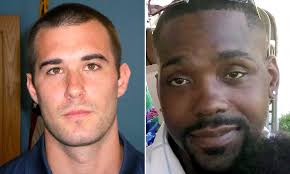 Ex-Georgia officer seeks immunity after he killed black man who was fleeing 