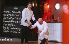 Ce soir, les candidats ont été pour espérer battre philippe etchebest, on n'est pas trop de deux. Fqrewn3z Qltdm